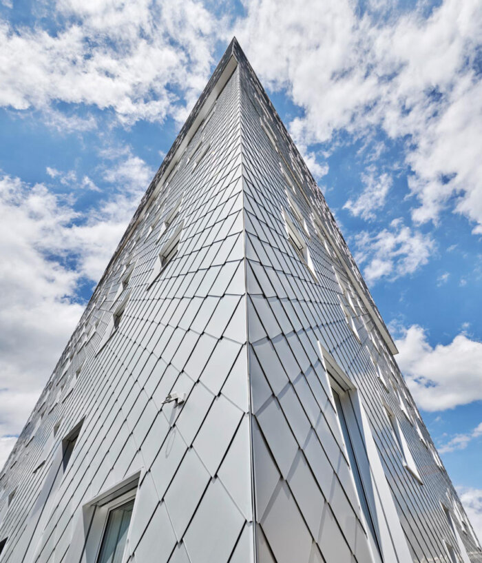 Rood Horw Hochhaus Mattenhof Baufeld C 03