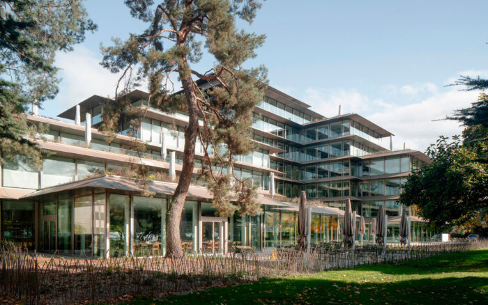 Fassaden sanierung bellerivestrasse 01