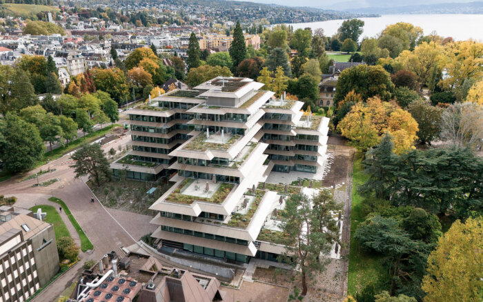 Fassaden sanierung bellerivestrasse 02