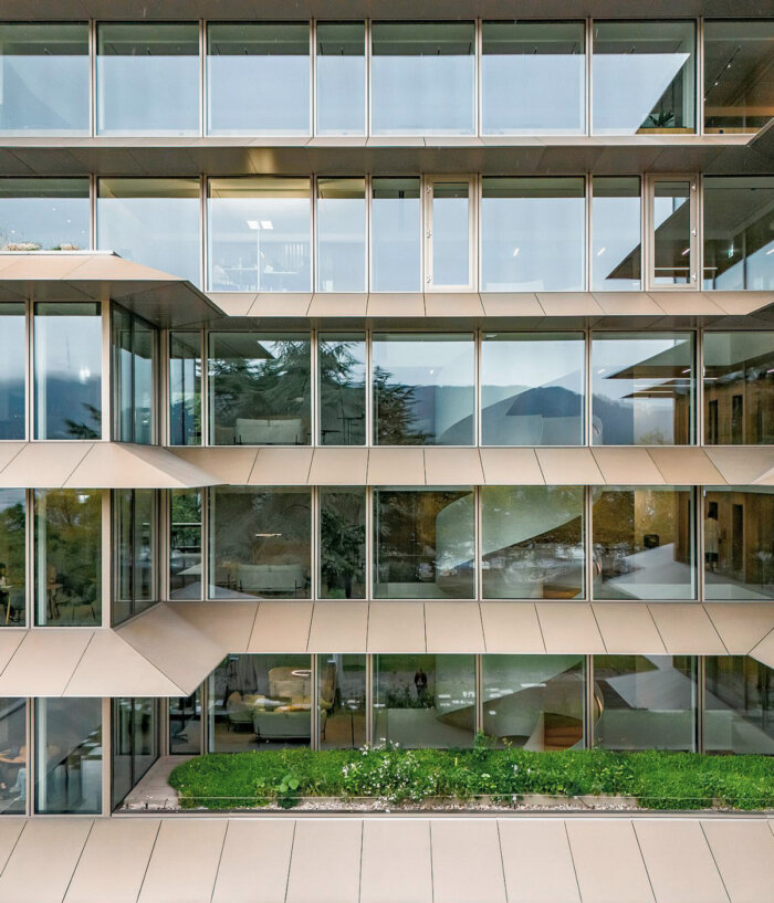 Fassaden sanierung bellerivestrasse 03