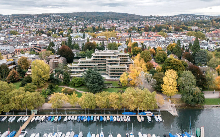 Fassaden sanierung bellerivestrasse 04