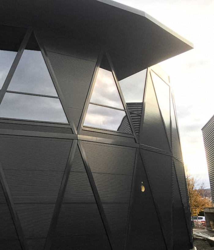 Neubau gewerbegebaeude werkstatt rorguet 03