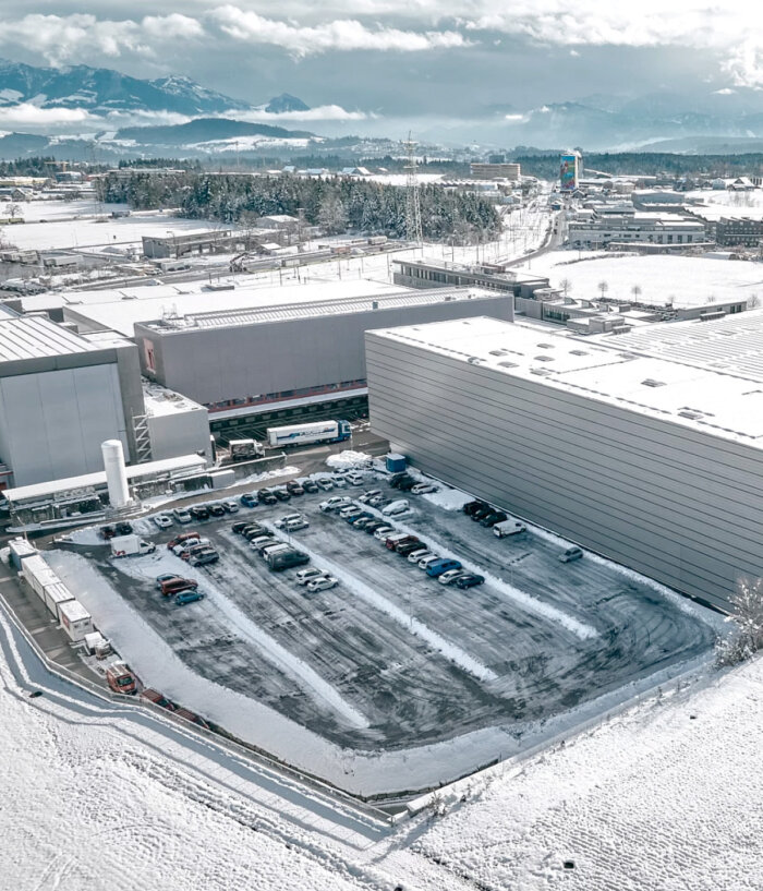 Pistor warenumschlagszentrum west 03