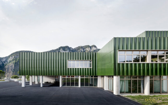 Schulanlage grossmatte hergiswil 01